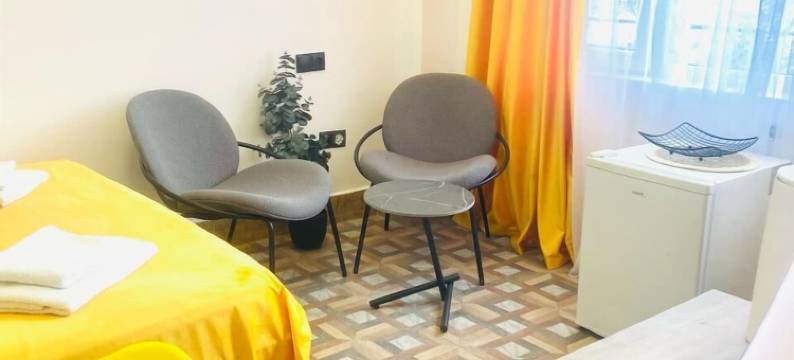 巴统的夏季酒店(summer hotel in batumi)图片