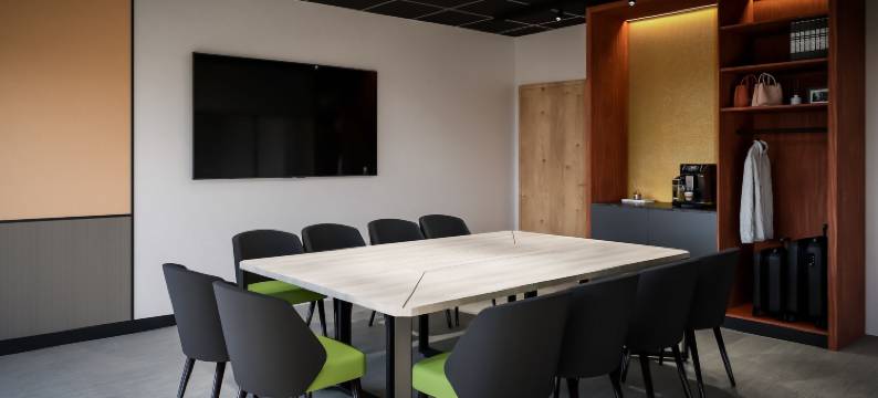 HOTEL PANORAMA 360 布雷斯堡(PANORAMA 360 Bourg en Bresse)图片