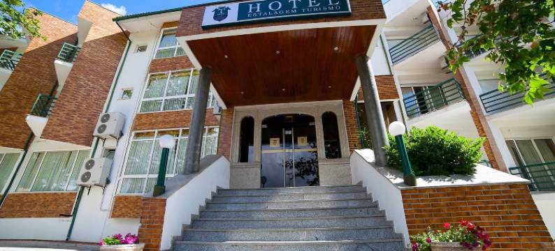 旅游小屋酒店(Hotel Estalagem Turismo)图片