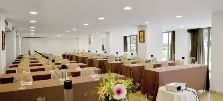 阿柴亚海滩 空气酒店(Airotel Achaia Beach)图片