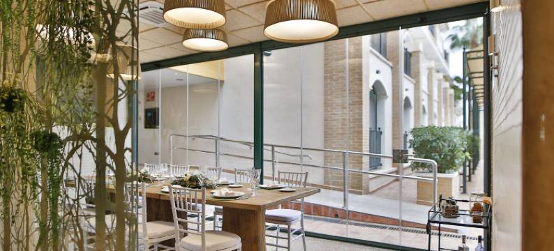 拉古纳水疗高尔夫酒店(Hotel la Laguna Spa & Golf)图片