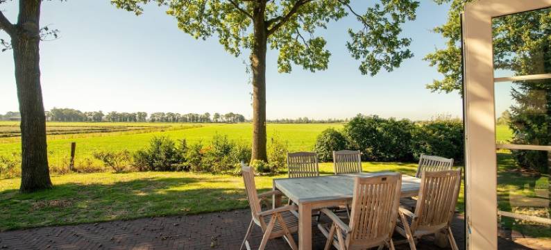 霍夫凡萨兰迪希伦多恩度假酒店(Hof Van Salland Hellendoorn)图片