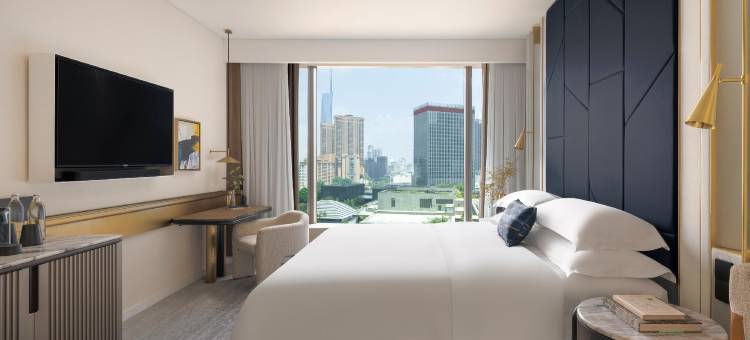 吉隆坡金普顿纳鲁利亚酒店(Kimpton Naluria Kuala Lumpur by IHG)图片