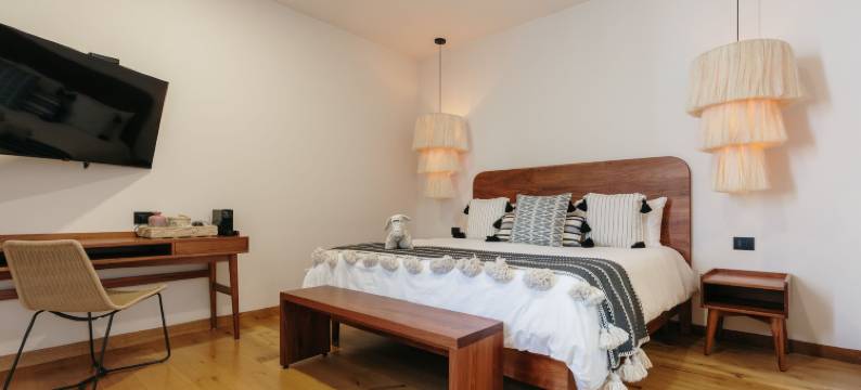 Majagua精品酒店(限成人)(Majagua Hotel Boutique -Adults Only)图片