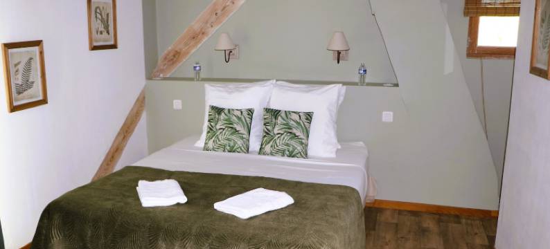 Mas Des Cerisiers樱桃树农舍(le mas des cerisiers)图片