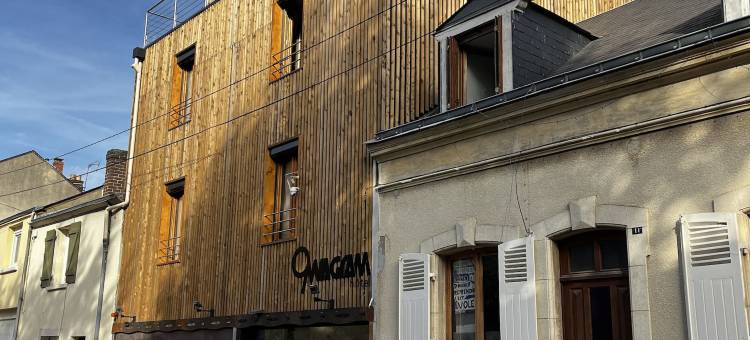 9瓦格拉姆精品酒店(9Wagram Hotel Boutique)图片