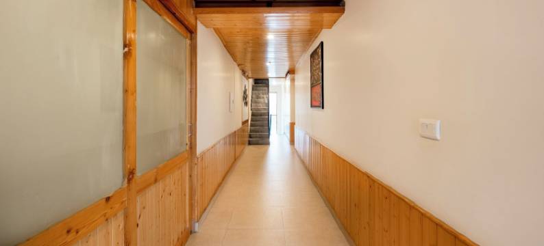 Treebo Premium 萨特瓦山景(Treebo Premium Sattva with Mountain View)图片