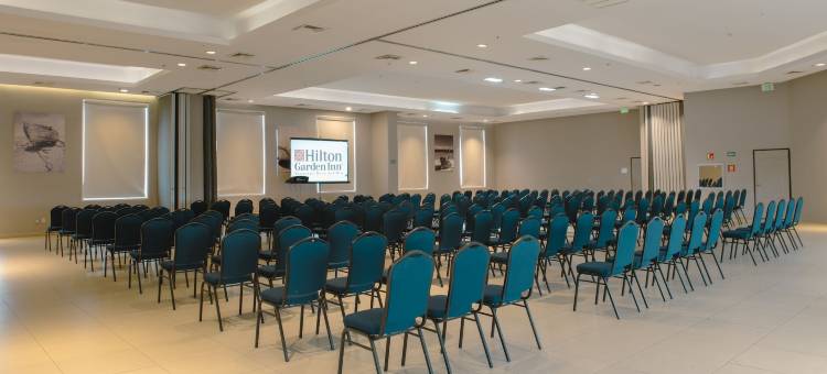 希尔顿花园酒店-博卡德尔里奥(Hilton Garden Inn Boca del Rio, Veracruz)图片