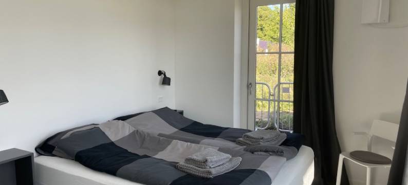 奥斯特德酒店(Hotel Osted)图片