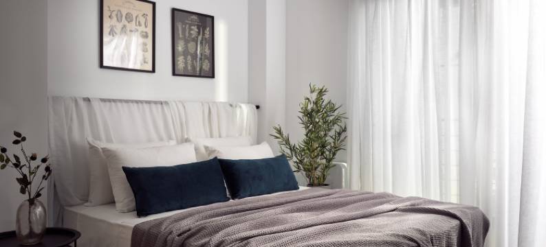 贾诺里斯市区公寓(Giannoulis City Apartments)图片