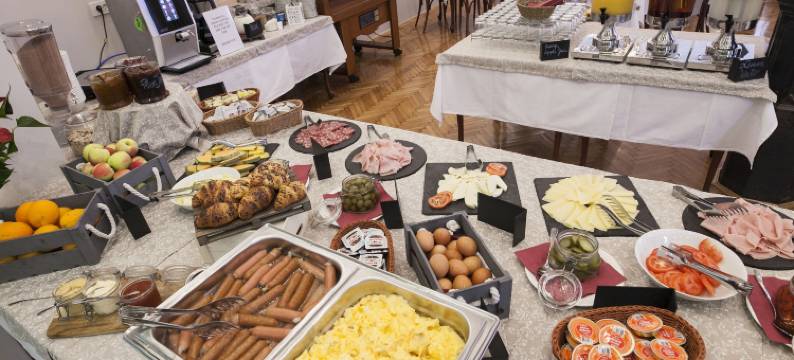 中央酒店(Eco Hotel Center Postojna)图片