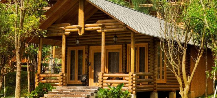 菲利亚度假村(Philea Resort & Spa)图片