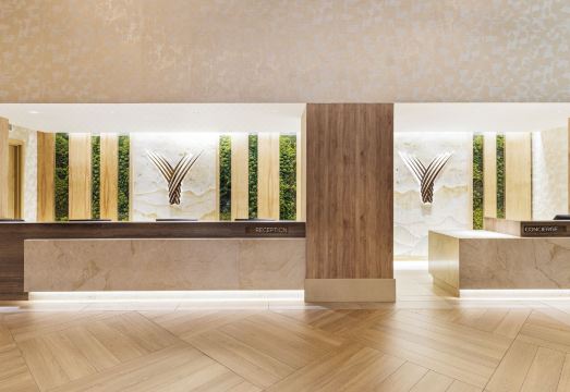 Yaamava’ Resort & Casino at San ManuelHotel Overview