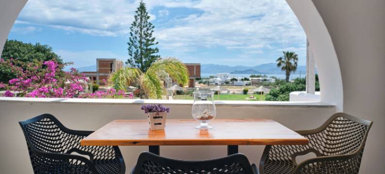 法洛吉尼斯宫殿酒店 - 公寓(Fyrogenis Palace)图片