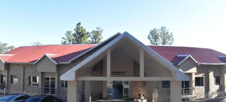 梅赫兰旅馆(Mehran Lodges)图片