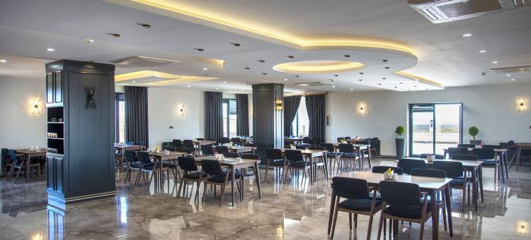 Ramada Encore by Wyndham Midyat图片