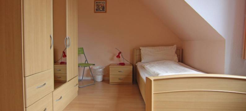 舒尔特度假村, 贝伦斯多夫(Ferienanlage Schuldt, Behrensdorf)图片