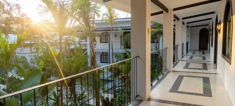 多莫诺萨拉精品酒店(Domo Hotel Boutique)图片