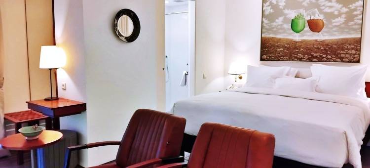 科诺科尼精品酒店(KoenoKoeni Boutique Hotel)图片