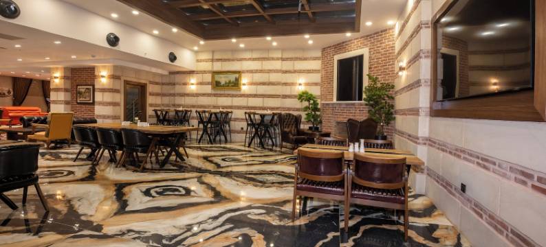 博蒙蒂艾康酒店(İcon Hotel Bomonti)图片