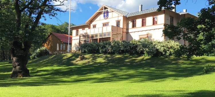 卡尔约汉斯弗恩酒店，海军军官协会(Sjømilitære Samfund)图片