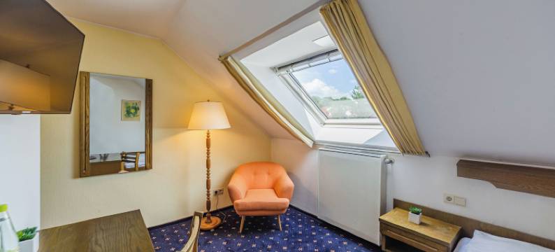 弗兰肯酒店(Hotel Franken)图片