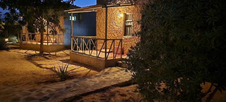 萨玛艾尔瓦瑟沙漠营地(Sama Al Wasil Desert Camp)图片