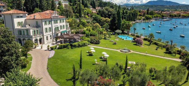 杜帕克酒店(Hotel du Parc)图片