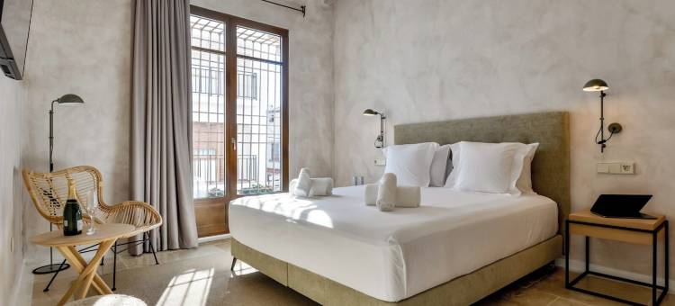 萨尔瓦之家 - 精品酒店(Maison Salva - Hotel Boutique)图片