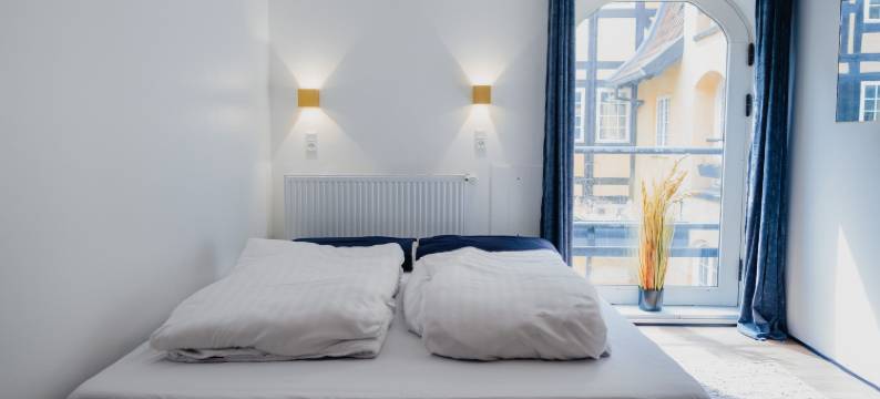 贝德伍德青年旅馆(Capsule Hotel Nyhavn63)图片