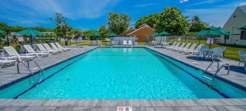 布鲁斯特格林VRI度假村(Brewster Green Resort)图片