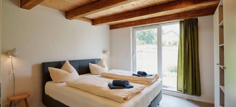 希尔吉斯瓦尔德庄园(Gutshof Schirgiswalde)图片