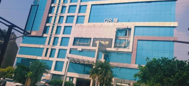 Ganga酒店公寓(Hotel Ganga Residency)图片