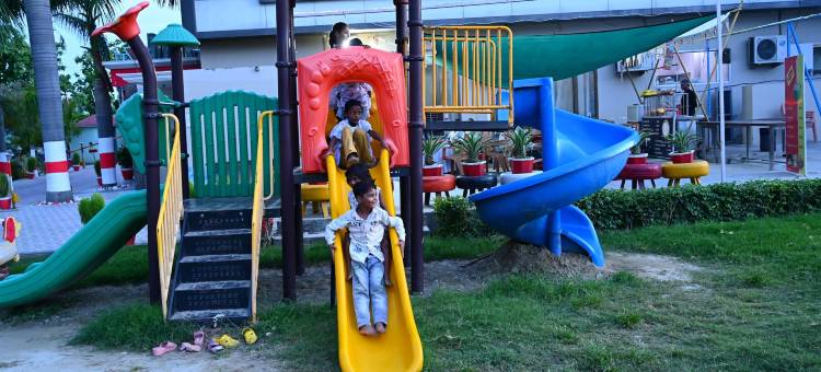 休闲度假村(Leisure Resort)图片