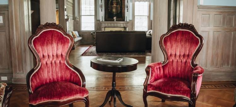 1912 号家庭旅馆(1912 Bed and Breakfast)图片