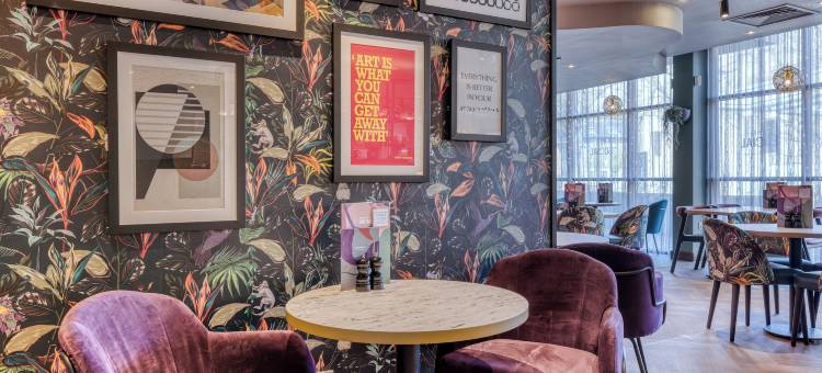 普瑞米尔杜伦市中心沃克盖特酒店(Premier Inn Durham City Centre (Walkergate))图片