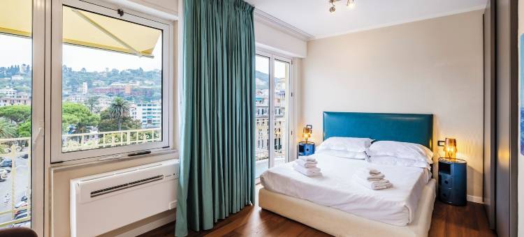 罗纱比恩卡酒店(Rosabianca Boutique Hotel)图片