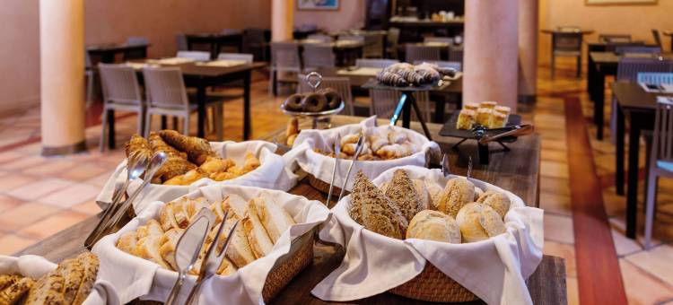 RV酒店托萨别墅(Rvhotels Vila de Tossa)图片