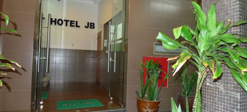J.B.酒店(Hotel J.B.)图片