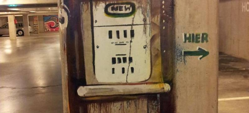 南德艺术酒店(Hotel Süd Graz)图片