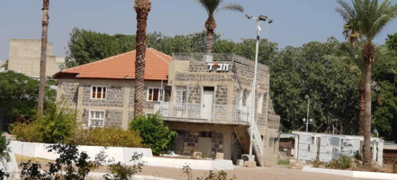 全景酒店(Atara Hotel)图片