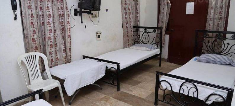 阿乔德里酒店(Al Chaudhary Hotel)图片