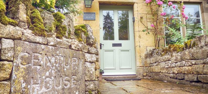 世纪之家(Century House)图片