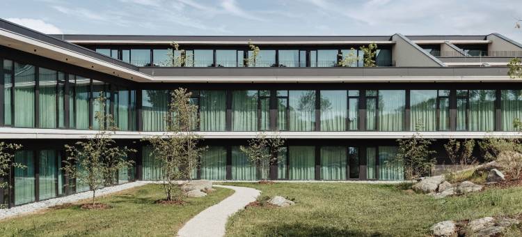 Loxone 校园(Loxone Campus)图片