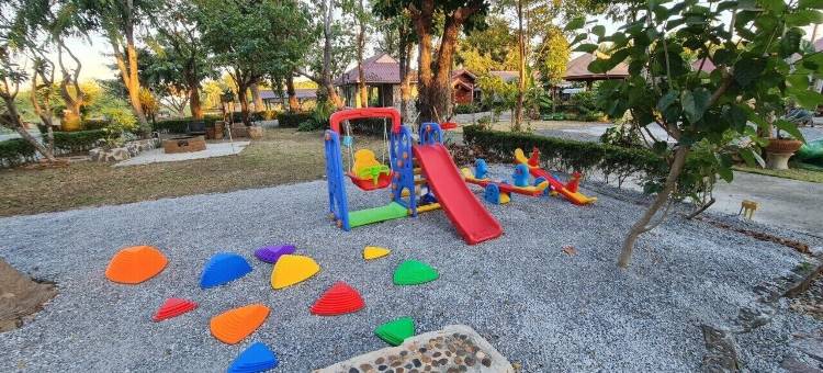 庞皮萨度假村(Punpisa Resort)图片