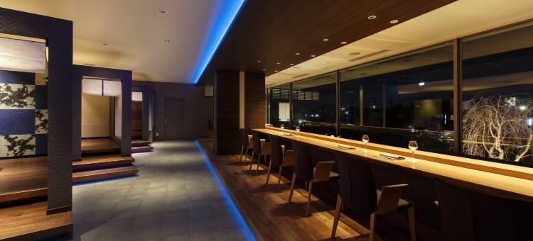 函馆海峡之风饭店(Hakodate Uminokaze)图片