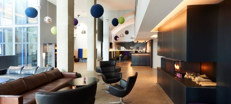 胡萨维克福萨酒店(Fosshotel Husavik)图片