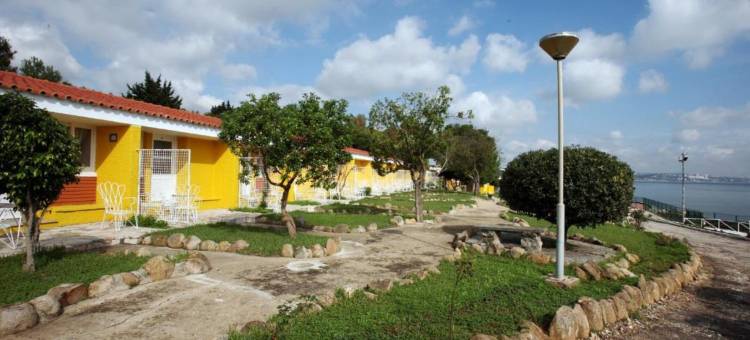 奥埃拉斯因娜酒店(INATEL Oeiras)图片