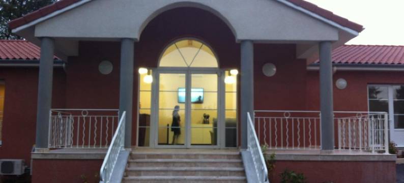 德尔马丁卡尔姆旅馆(Hostellerie Del Matin Calme)图片