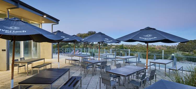 RACV英孚罗驰度假村(Racv Inverloch Resort)图片